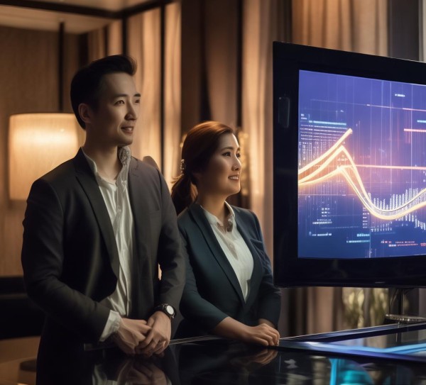 携手共进,hotel TV 展望合作新路径 携手共进,hotel TV 展望合作新路径