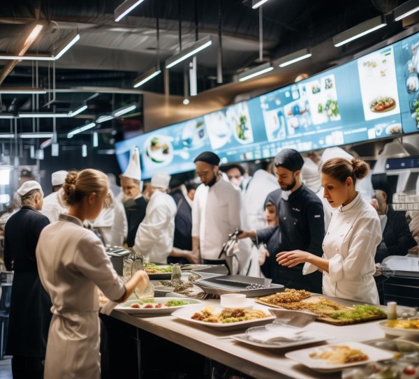 餐饮酒店管理培训的创新路径与实践探索 餐饮酒店管理培训的创新路径与实践探索