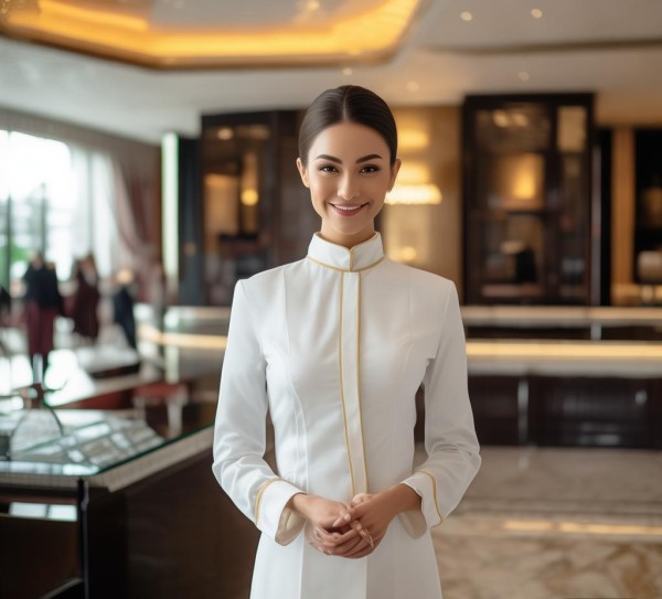 酒店服务员礼仪,文明服务,服务文明 酒店服务员礼仪,文明服务,服务文明