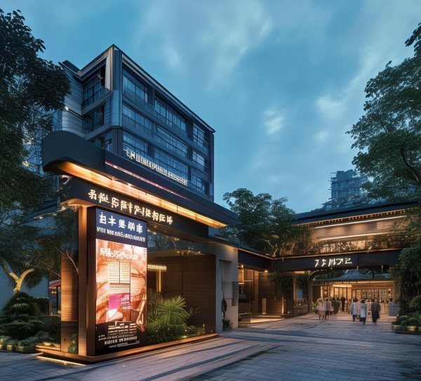 常州酒店餐饮管理，吸引游客的必胜平台