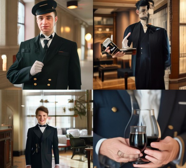 酒店服务礼仪,从 defaults到细节 酒店服务礼仪,从 defaults到细节