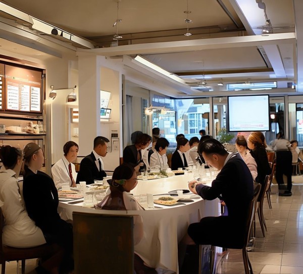 餐饮酒店职工用餐管理规定及实施路径