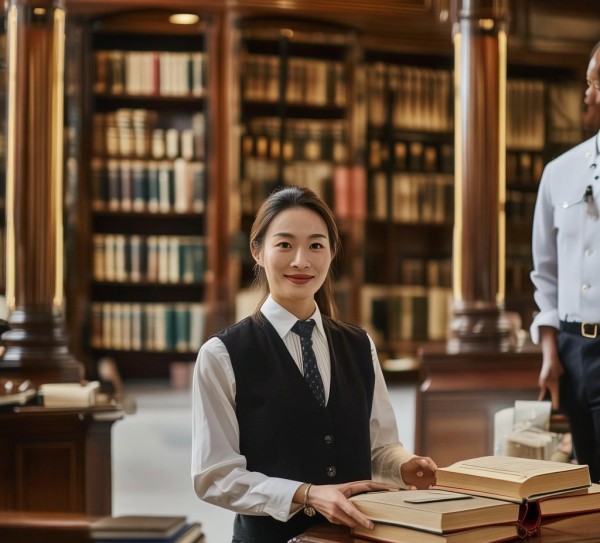 礼仪与服务,从书到酒店 礼仪与服务,从书到酒店
