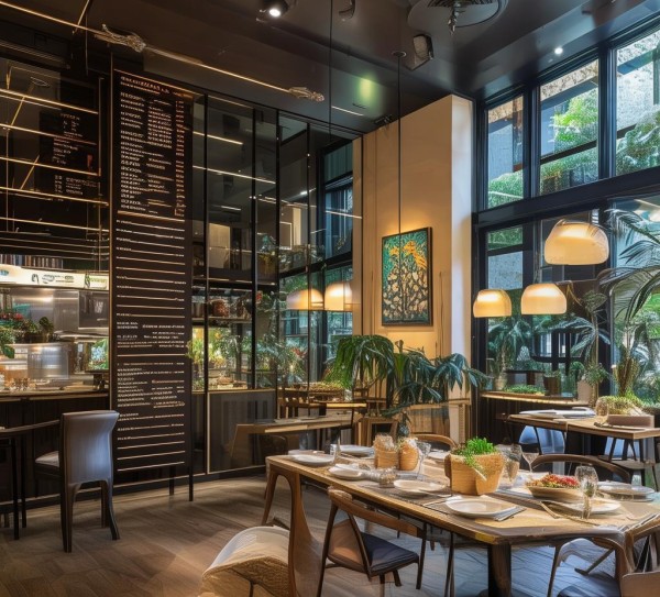 酒店与餐厅合作方案范文 酒店与餐厅合作方案范文