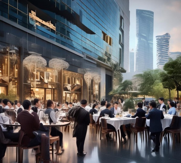 长沙酒店餐饮管理行业,人才需求与企业发展战略 长沙酒店餐饮管理行业,人才需求与企业发展战略