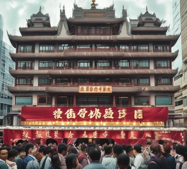 聚缘酒店餐饮管理招聘，开启餐饮行业新篇章！