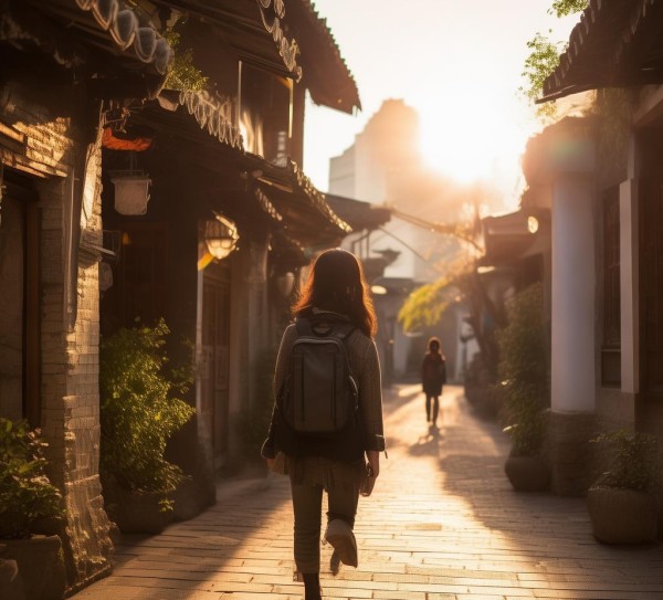 叶城,低调的旅程,精致的品味 叶城,低调的旅程,精致的品味
