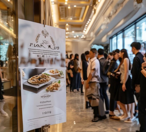 昭苏酒店招聘餐饮管理人才，你来试试！
