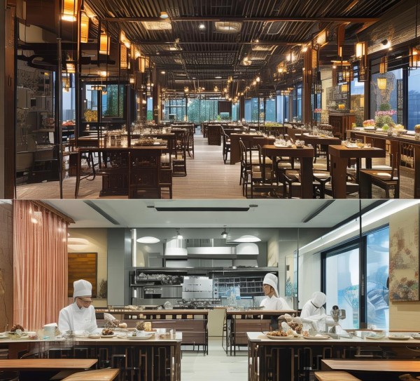 泰州的酒店餐饮管理,从传统到创新 泰州的酒店餐饮管理,从传统到创新
