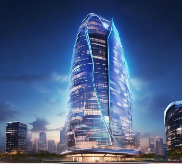 洲际酒店,全球化的先锋者与跨行业的智慧合作 洲际酒店,全球化的先锋者与跨行业的智慧合作