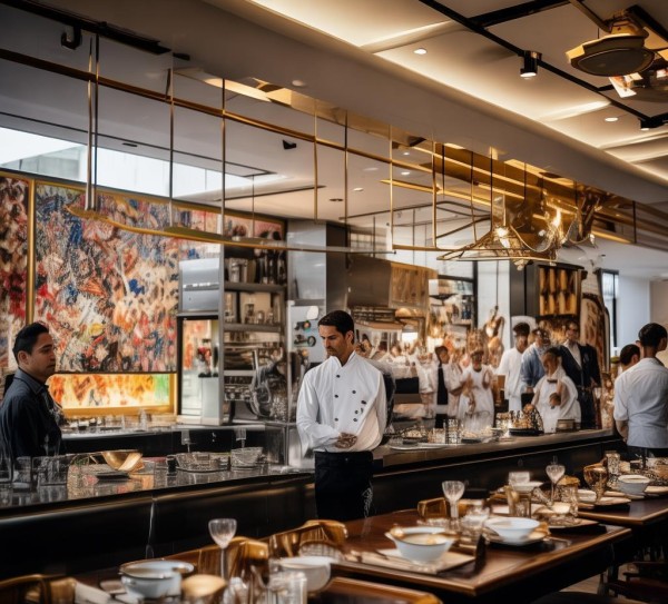 酒店餐饮部管理方法，解析与创新
