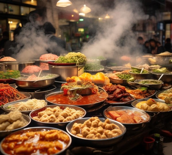 舌尖上的杭州,从酒店到美食的温度 舌尖上的杭州,从酒店到美食的温度