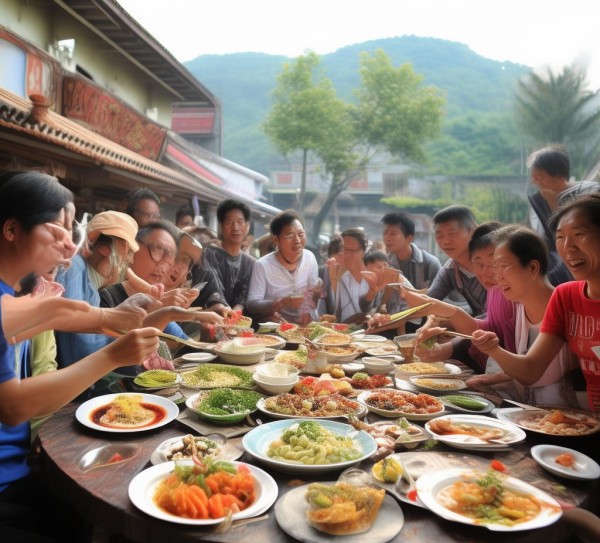 感受韶关的美食与 hospitality,开启你的独特体验 感受韶关的美食与 hospitality,开启你的独特体验