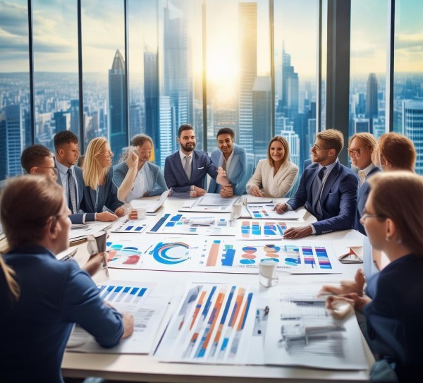 承包酒店销售部合作方案,助力企业可持续发展 承包酒店销售部合作方案,助力企业可持续发展