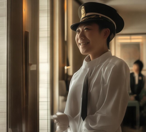 酒店服务中的礼仪与禁忌 酒店服务中的礼仪与禁忌
