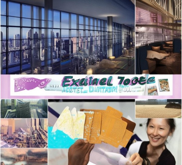 酒店与景点门票合作方案 酒店与景点门票合作方案