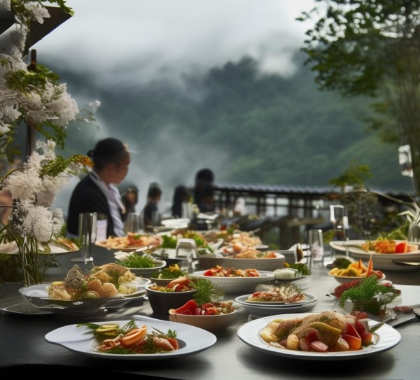 密云酒店餐饮服务平台,秘境风情,特色美食,贴心服务,成就您的理想用餐体验 密云酒店餐饮服务平台,秘境风情,特色美食,贴心服务,成就您的理想用餐体验