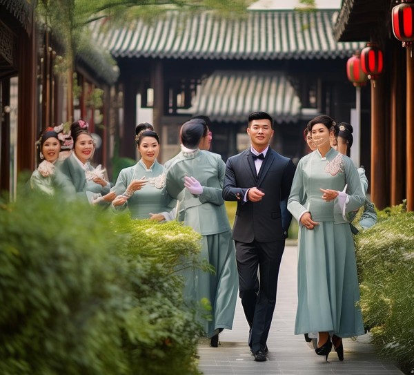 山东酒店服务礼仪指南 山东酒店服务礼仪指南