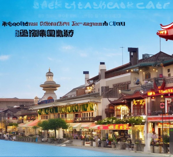 一、秦皇岛餐饮管理的背景与发展 一、秦皇岛餐饮管理的背景与发展