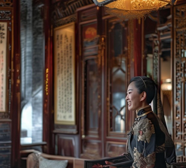 曲阜酒店服务礼仪,文化与礼仪的完美结合 曲阜酒店服务礼仪,文化与礼仪的完美结合