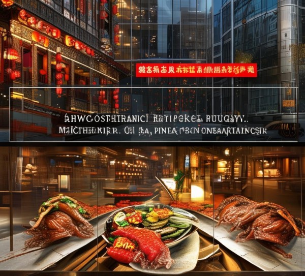 烤鸭店与酒店深度合作方案 烤鸭店与酒店深度合作方案