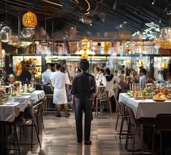 赵福印餐饮酒店服务,重构餐饮市场格局的创新者 赵福印餐饮酒店服务,重构餐饮市场格局的创新者