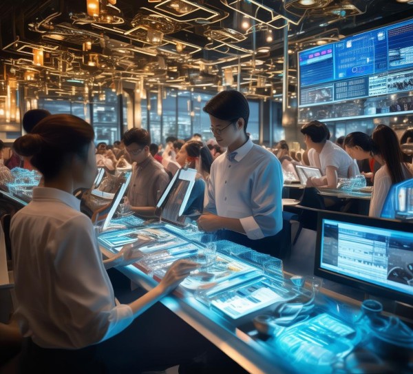 河南餐饮酒店管理系统,精准服务,创新管理,未来展望 河南餐饮酒店管理系统,精准服务,创新管理,未来展望