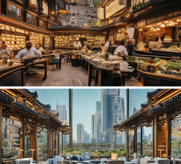 郑州餐饮酒店管理现状与未来展望 郑州餐饮酒店管理现状与未来展望