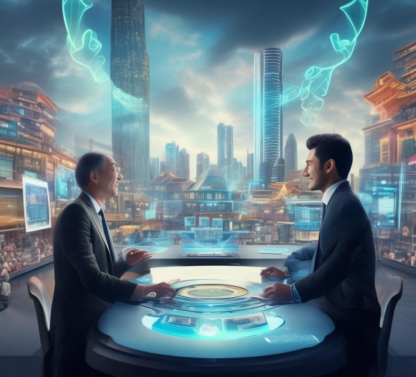 深度合作,政府与酒店的创新模式 深度合作,政府与酒店的创新模式