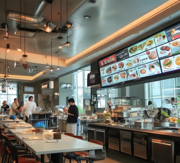 纯餐饮酒店管理方案,创新管理,提升效率 纯餐饮酒店管理方案,创新管理,提升效率