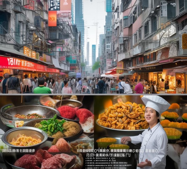 郑报,郑州餐饮管理行业持续崛起,人才需求增长背后的故事 郑报,郑州餐饮管理行业持续崛起,人才需求增长背后的故事