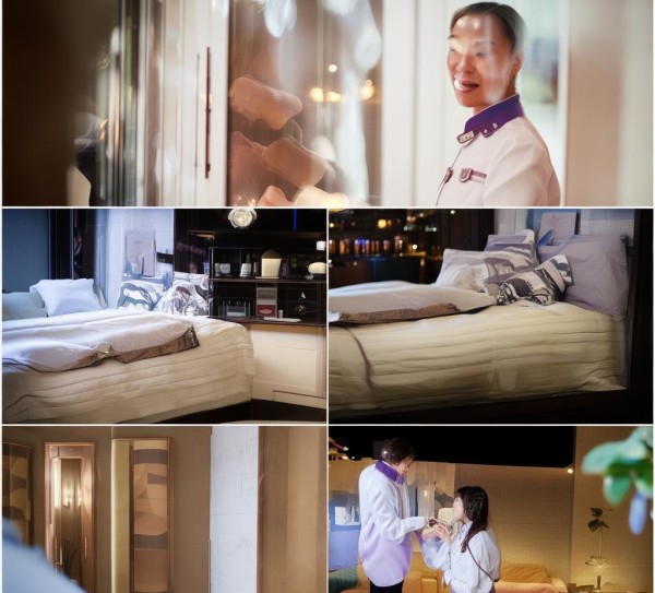 解析紫竹酒店服务礼仪,从细节到习惯,让你在服务中尽一份温度 解析紫竹酒店服务礼仪,从细节到习惯,让你在服务中尽一份温度