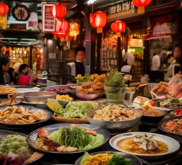 天津嵘记,舌尖上的美食之旅 天津嵘记,舌尖上的美食之旅