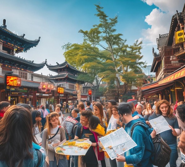 探索南京特色，开启美食之旅—南京特产酒店合作方案