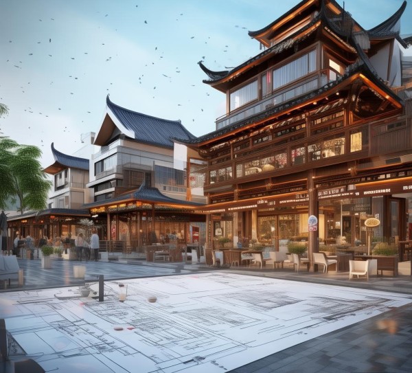 酒店茶楼分成合作方案模板 酒店茶楼分成合作方案模板