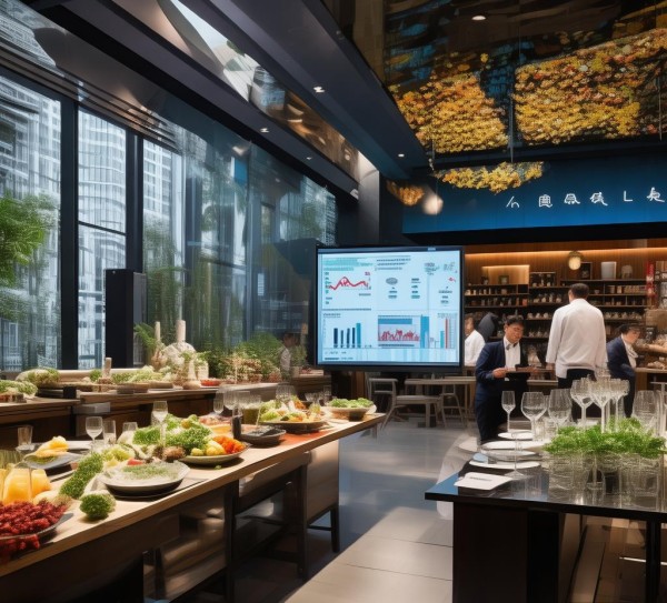 嘉兴酒店餐饮管理咨询,从市场分析到供应链管理,XYZ酒店的创新实践 嘉兴酒店餐饮管理咨询,从市场分析到供应链管理,XYZ酒店的创新实践