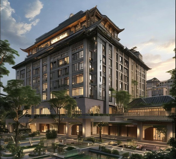 丰巢酒店与我们深度合作，打造品质生活