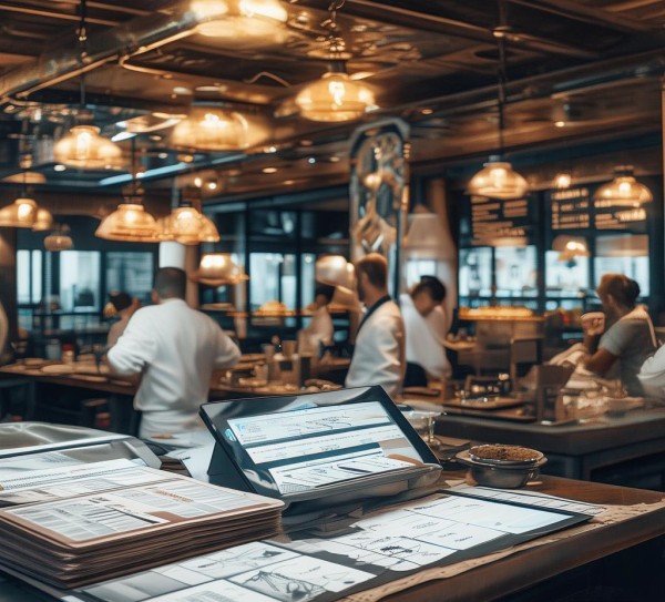 酒店餐饮部管理中存在的挑战与对策 酒店餐饮部管理中存在的挑战与对策