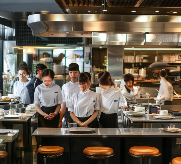 锦江区酒店员工餐饮管理,创新与效率的完美结合 锦江区酒店员工餐饮管理,创新与效率的完美结合