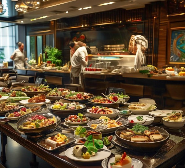 酒店管理餐饮类包括哪些? 酒店管理餐饮类包括哪些?