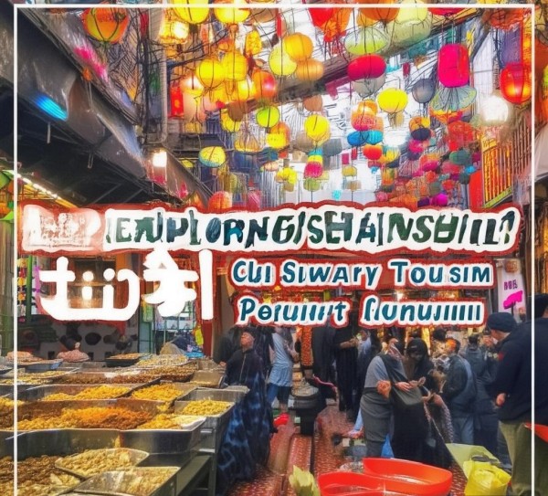 探索商水餐饮旅游新机遇—九九记，商水的味蕾之旅