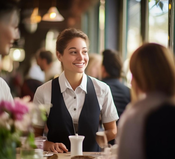 如何以礼相待，提升服务质量和顾客满意度