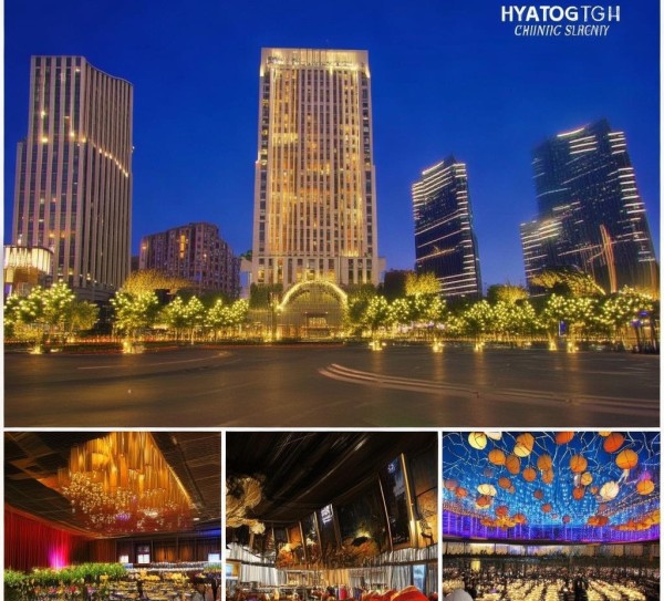 长春喜来登,flavors of city life 长春喜来登,flavors of city life