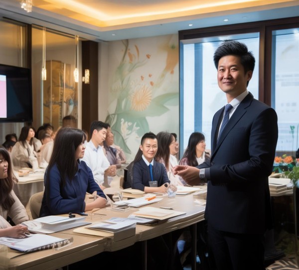 汕尾酒店服务礼仪培训,提升服务品质,构建和谐服务理念 汕尾酒店服务礼仪培训,提升服务品质,构建和谐服务理念