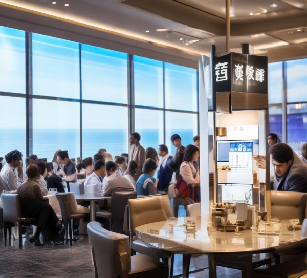 海悦大酒店餐饮管理招聘,探索职业发展方向 海悦大酒店餐饮管理招聘,探索职业发展方向