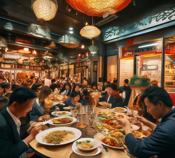 河南餐饮酒店管理价位分析,价格与品质的平衡 河南餐饮酒店管理价位分析,价格与品质的平衡