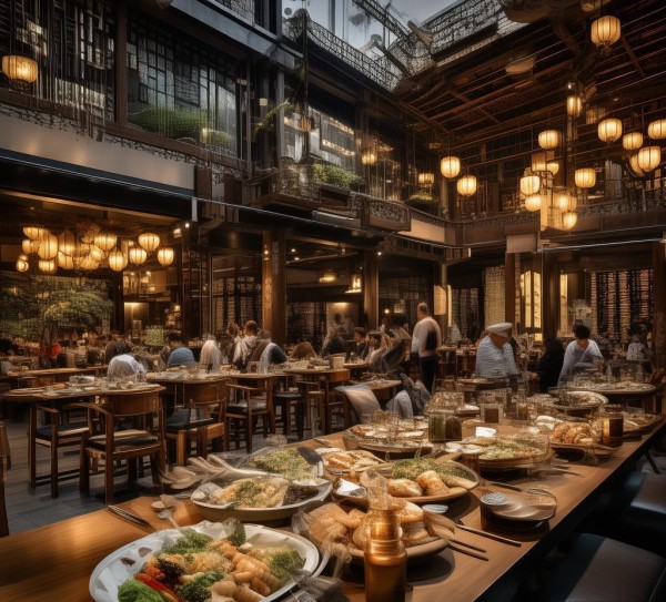 清远酒店餐饮服务,让现代人享受国旅风情 清远酒店餐饮服务,让现代人享受国旅风情