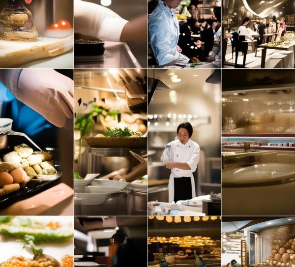 餐饮与酒店服务的关系，从字面理解到深层思考