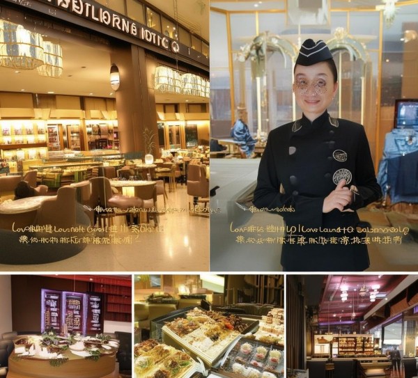 南昌餐饮酒店迎宾服务,让每位顾客感受到贴心服务 南昌餐饮酒店迎宾服务,让每位顾客感受到贴心服务