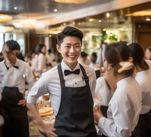 酒店餐饮服务员外包方案与实际工作体验对比 酒店餐饮服务员外包方案与实际工作体验对比